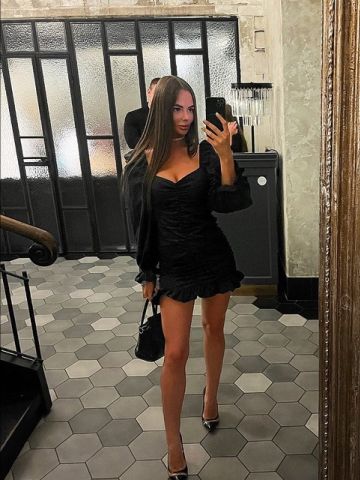 Анкета проститутки Ефросинья, 23 года